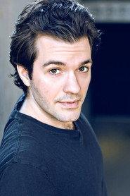 William Kenny as Kyle in Scare Us 2021