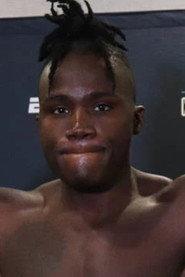 Fabio Cherant as Self in UFC 260: Miocic vs. Ngannou 2 2021