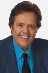 James A. Osmond as in The Osmonds Live In Concert London 2006