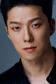Moon Jin-seung as Hwang Tae-su in Iron Mask 2023