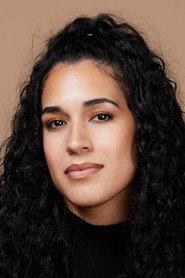 Sirena Grace as Herself in A Radical Act: Renee Montgomery 2024