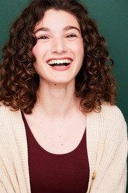 Sophia Blake as Amber in End of an Era 2025
