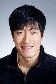 Liu Xiang as  in Dream Weavers: Beijing 2008 2008
