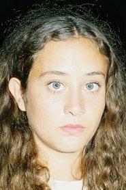 Lieselot Siddiki as Lucy in Rocky Meets Lucy 2023