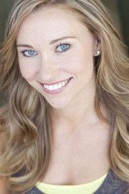 Ashley Lobo as Amy in Bloodlines 2014