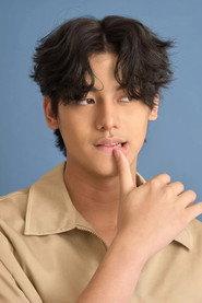 Sean Lucas as Seth "A-Jay" Alfreta in Huwag Kang Titingin 2026