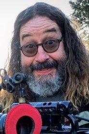 Dan Kneece as Self in It's a Strange World: The Filming of 'Blue Velvet' 2019