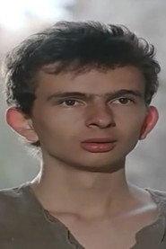 Sven Jansen as Bengel in The Light of Love 1991