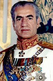 Shah Mohammad Reza Pahlavi of Iran as Self (archive footage) in The Queen and the Coup 2020