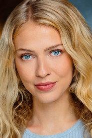 Sophie Jordan Collins as Elsa in Nobody Wants to Be Just Ordinary 2023