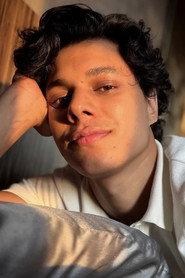 Piyush Khati as Arjun in Extraction 2020
