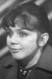 Nina Marushina as  in Censorship Has No Access to My Memory 1992