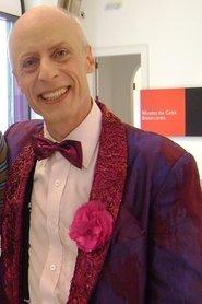 Carlos Moreno as Mordomo in Caindo na Real 2024