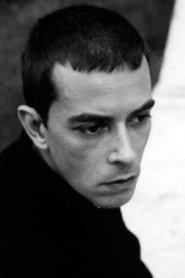 Hugo Soto as in God Raises Them 1991
