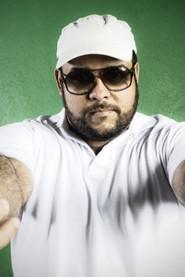 Jr. Black as Rafael in Good Luck, Sweetheart 2012