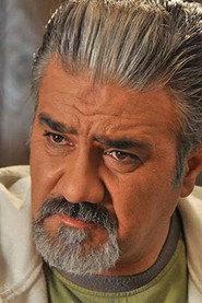 Hasan Asadi as in Prvandeye Khane Ma 2025