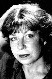 Dore O. as Herself in The Critical Mass 1999