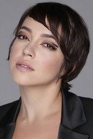 Valentina Bandeira as  in Lemming 2014