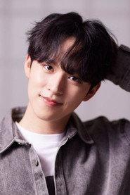 Lee Hyun So as Ahn Ji-ho in The Distributors 2022