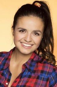 Marthe De Pillecyn as Marthe in K3: Dans van de Farao 2020