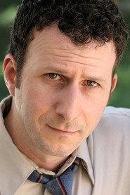 Jerry Weil as Jerry in Union 2018