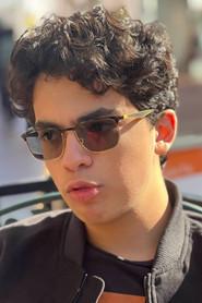 Enrique V. Rodriguez as El Cubano in El Cubano 2 2025