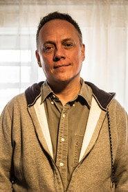 Barry Poltermann as Casey Thunderbird in Modus Operandi 2010
