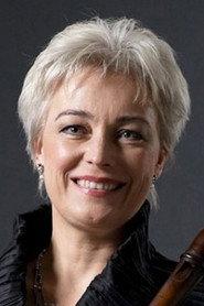 Michala Petri as Self - Recorder in Johann Sebastian Bach: Brandenburg Concertos 1-6 2008