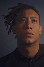 Christian Pierce as Aldis in The Real Bros of Simi Valley: The Movie 2024