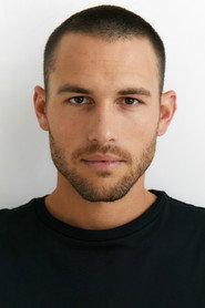 Corey Saucier as Dr. Underwood in Spoiler Alert 2022