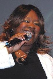 Hildia Campbell as Self (Background Vocals) in Depeche Mode: Devotional 1993