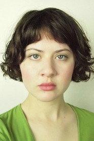 Georgie deLaine as Dierdre in Boys in the Trees 2016