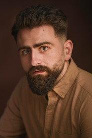 Dominic Thompson as Father in Hidden Wounds 2022