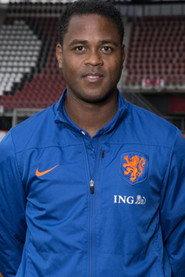 Patrick Kluivert as Zichzelf in Ajax Collection - 1995 2006