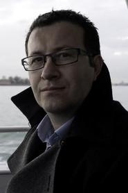 Laurent Courtiaud as Self in Hong Kong Stories 2003