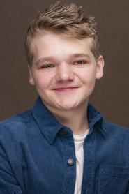 Oliver Dillon as Lumpy the Heffalump (voice) in Tigger & Pooh and a Musical Too 2009