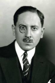 Jacques Deval as Investigating judge in When You Read This Letter 1953