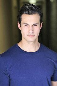 Jake Mateo as James in 666: Devilish Charm 2014