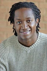 Antonii Evan as Chris in Pastor Jones: Sisters in Spirit 2007