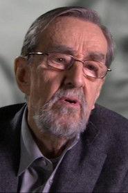 Gabriel Axel as French teacher in Three Girls in Paris 1963