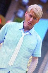 Greg Osborne as in Silent Friends 2025