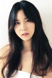 Kim So-young as Hwa-ok in Han Gong-ju 2014
