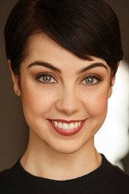 Leanne Cope as Lise Dassin in An American in Paris: The Musical 2018