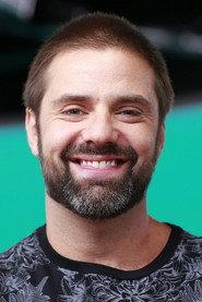 Fábio Rabin as Olavinho Salles in Um Suburbano Sortudo 2016
