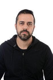 Danilo Morales as in Gibraltar 2024