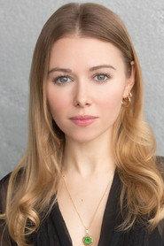 Sarah Alexandra Marks as Katrina in Bonded by Blood 2 2016