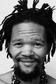 Collin 'The Bushman' Meyer as Gogosoa in The Trek 2026