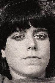 Moyra Davey as Self in Home Avenue 1989