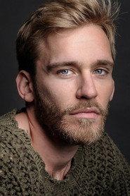 Stéphane Pitti as  in Pacer 2026