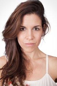 Veronica del Cerro as Lisa in See You on Venus 2023